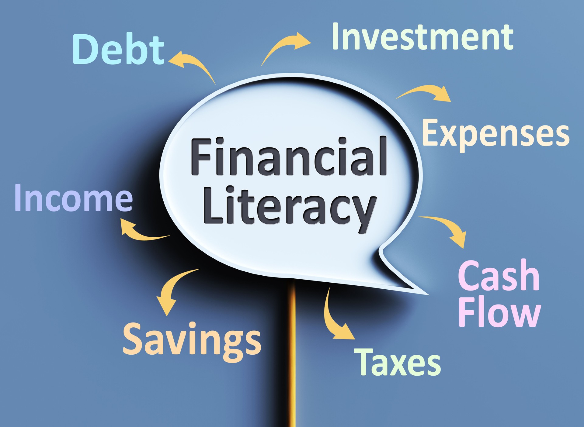 Financial Literacy